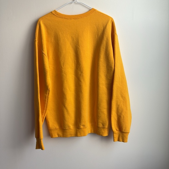 Fall Sweatshirt - Picture 3 of 3